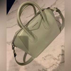 Givenchy Antigona Small Authentic